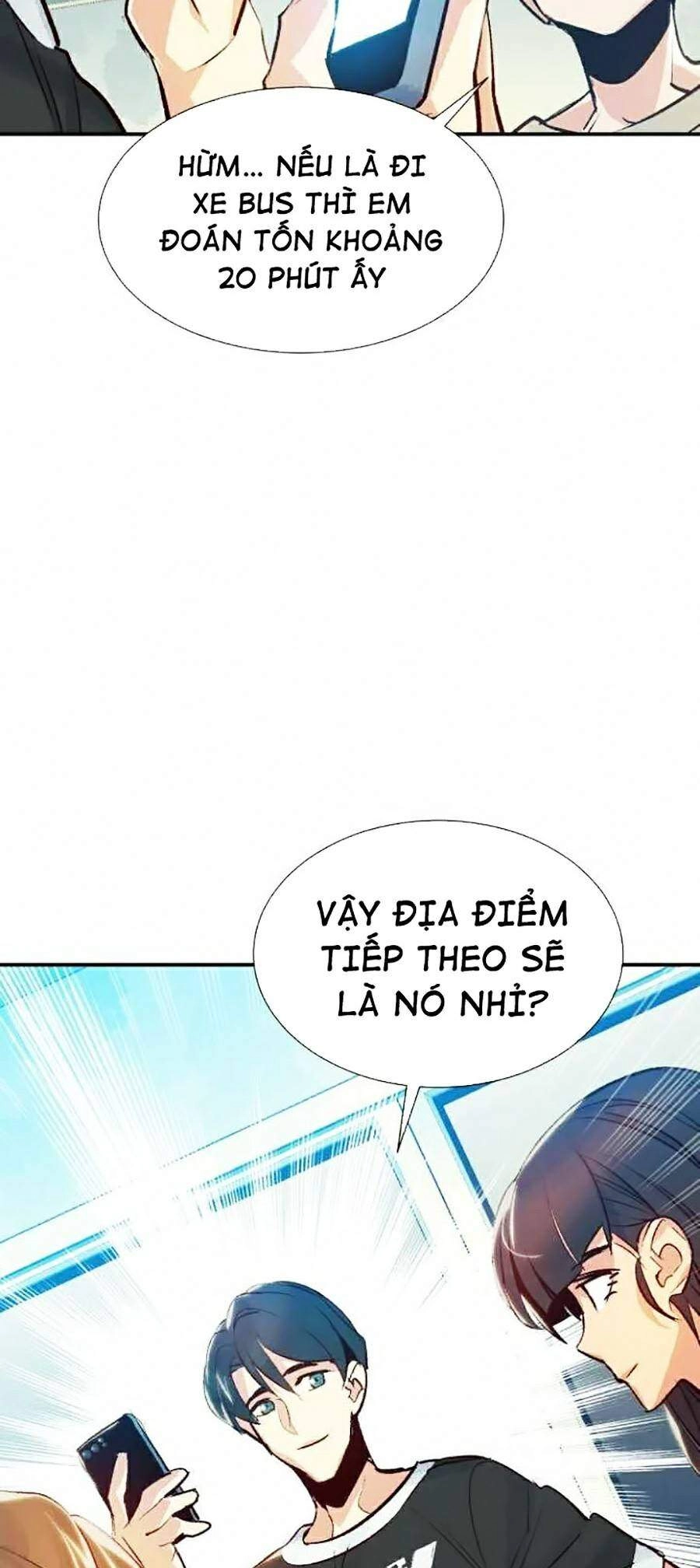 Độc Cô Tử Linh Sư Chapter 18 - 63