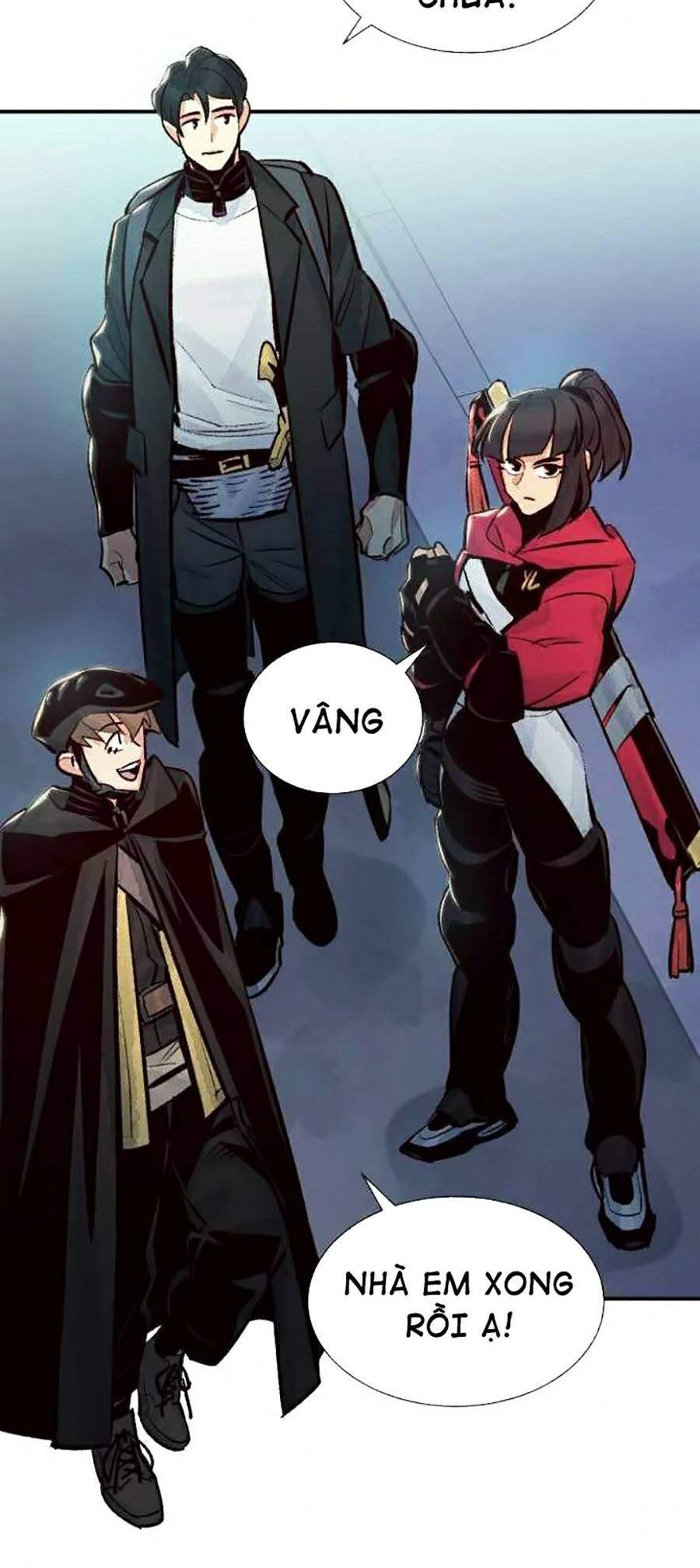 Độc Cô Tử Linh Sư Chapter 18 - 67