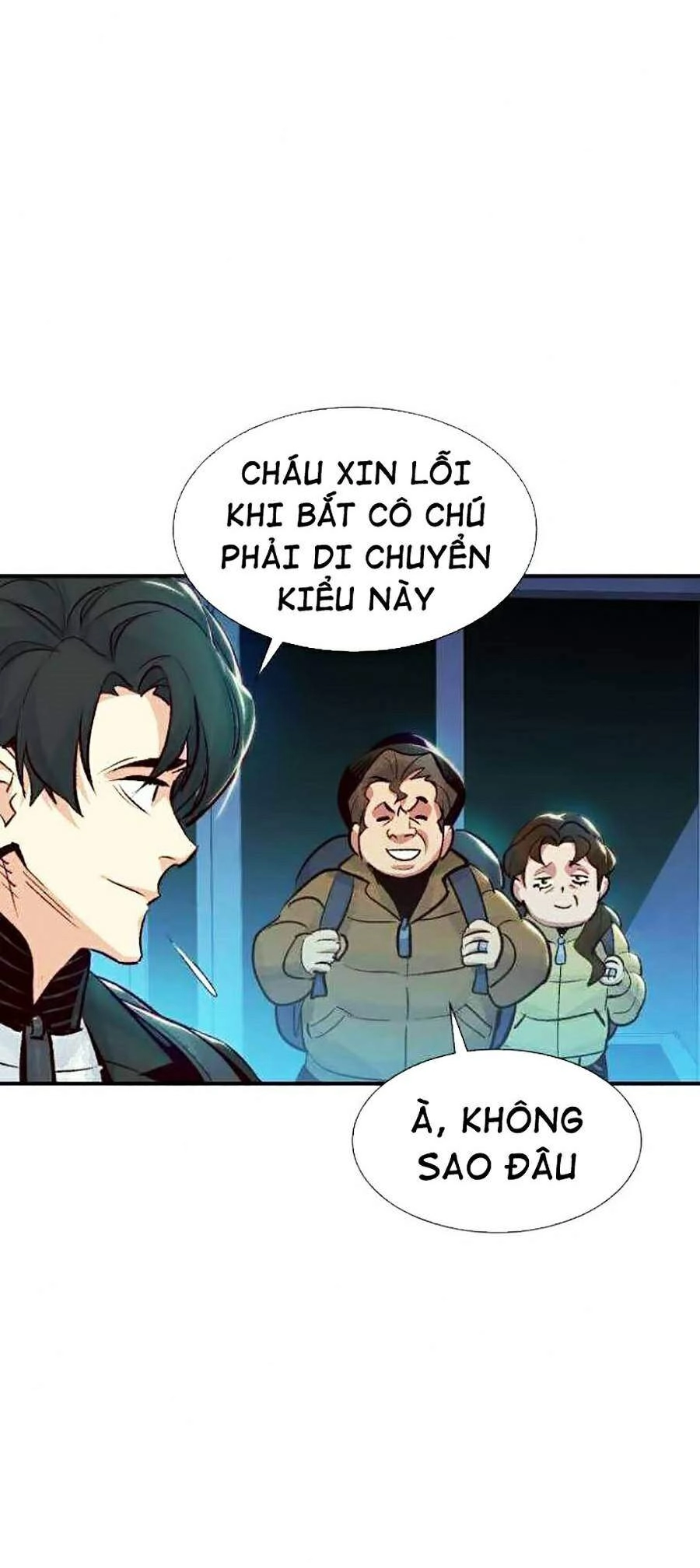 Độc Cô Tử Linh Sư Chapter 18 - 68