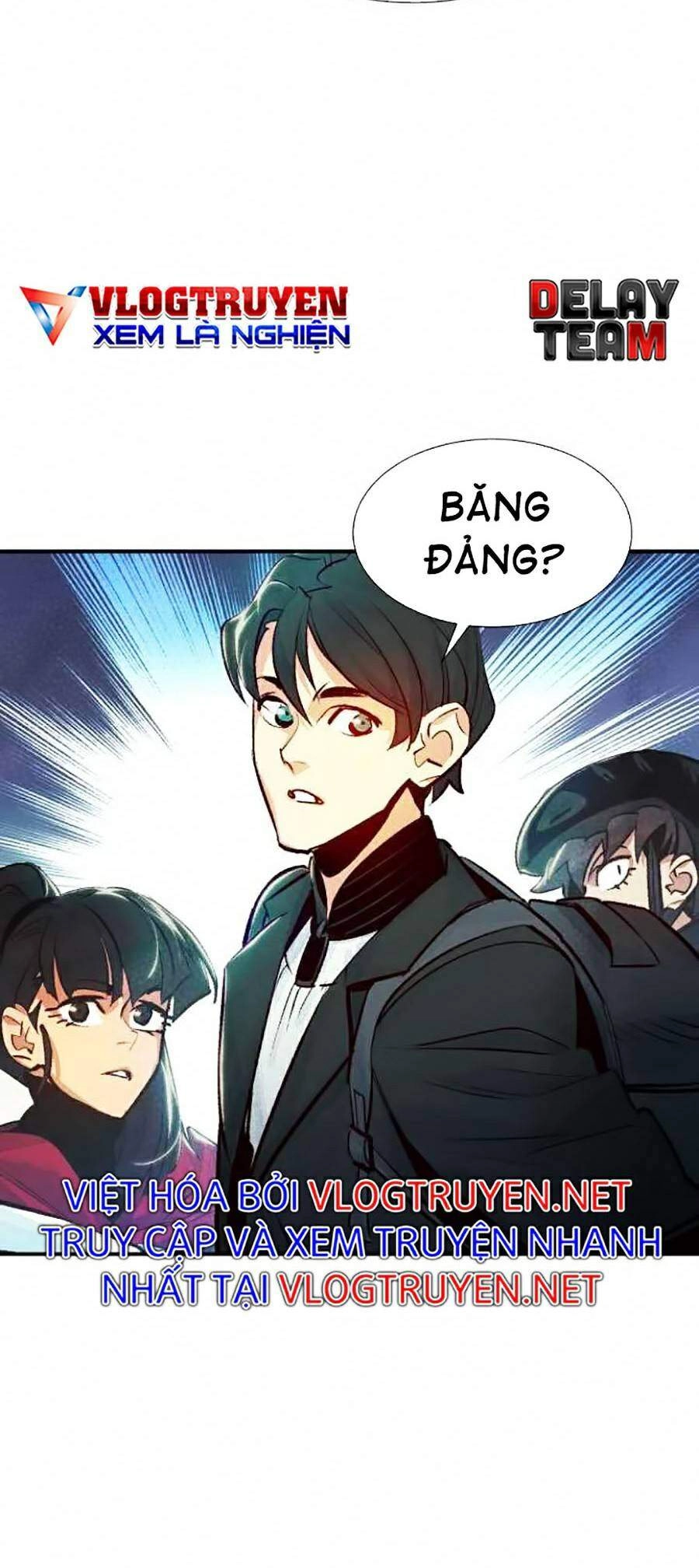 Độc Cô Tử Linh Sư Chapter 18 - 70