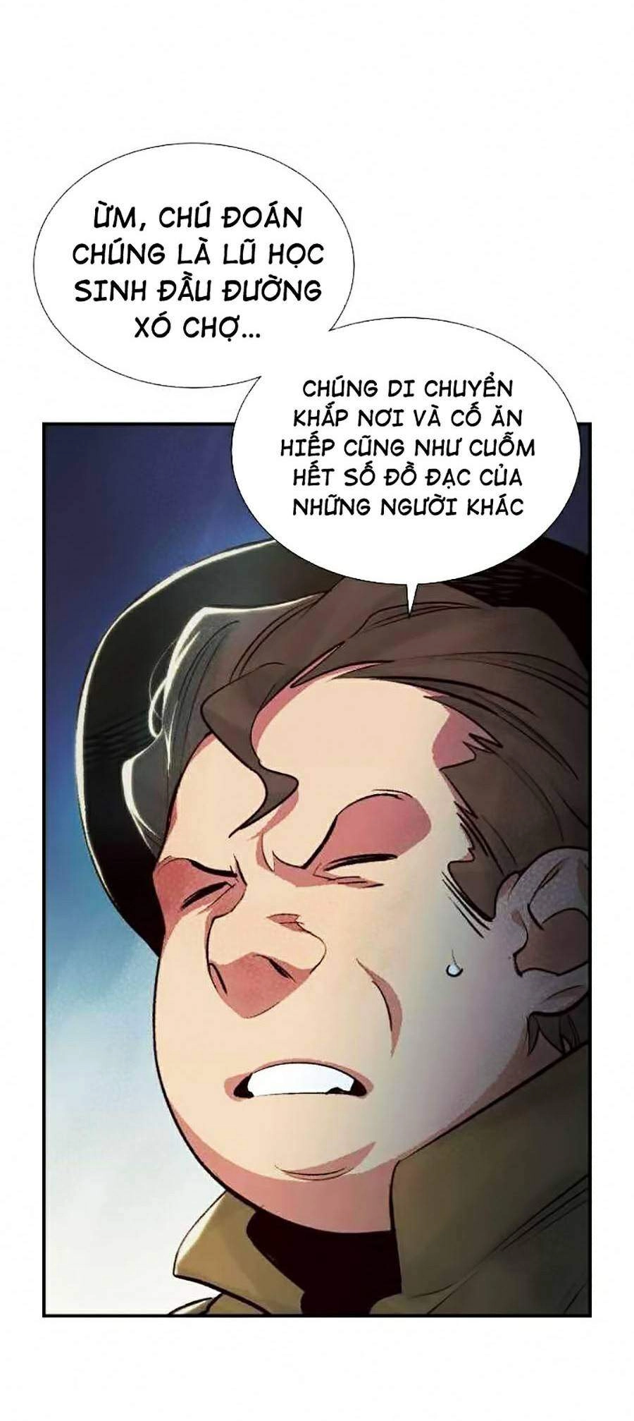 Độc Cô Tử Linh Sư Chapter 18 - 71