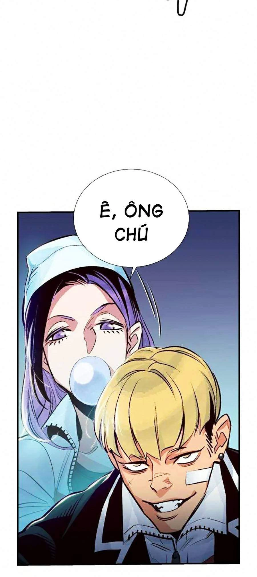 Độc Cô Tử Linh Sư Chapter 18 - 76