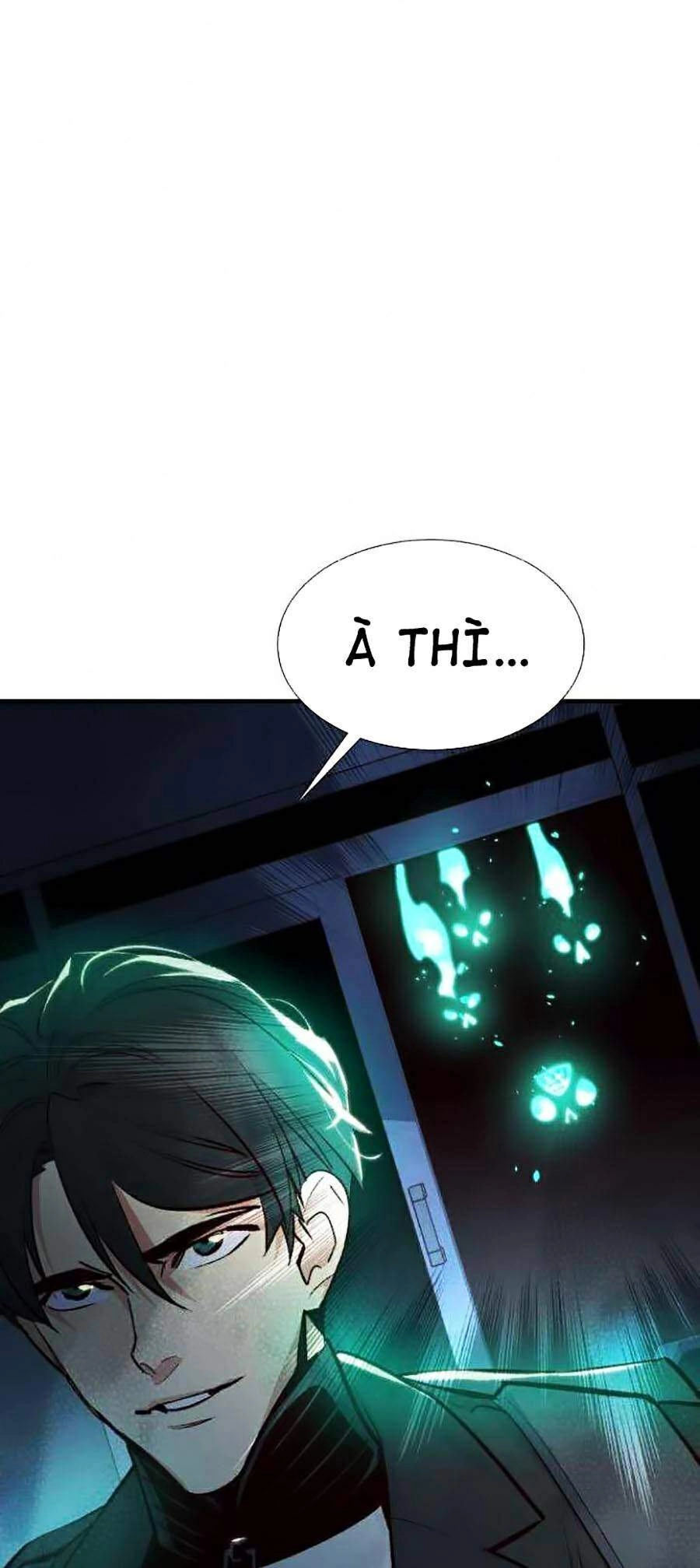 Độc Cô Tử Linh Sư Chapter 18 - 79