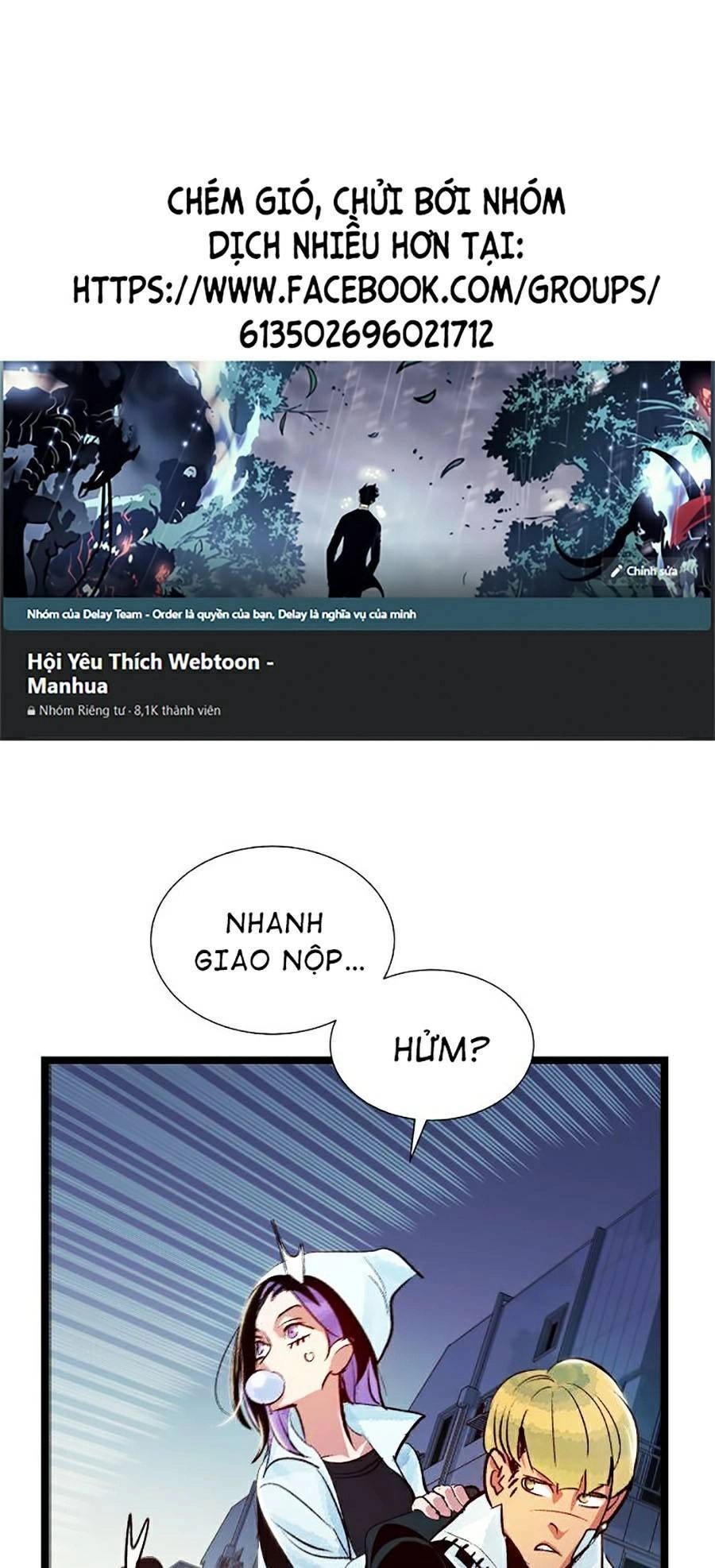 Độc Cô Tử Linh Sư Chapter 19 - 1