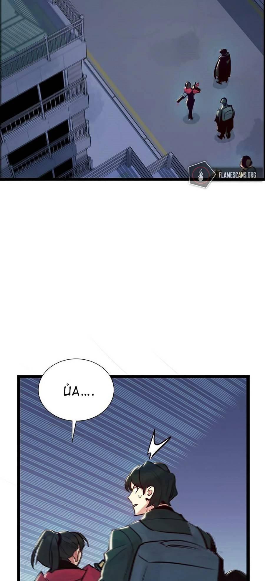 Độc Cô Tử Linh Sư Chapter 19 - 4