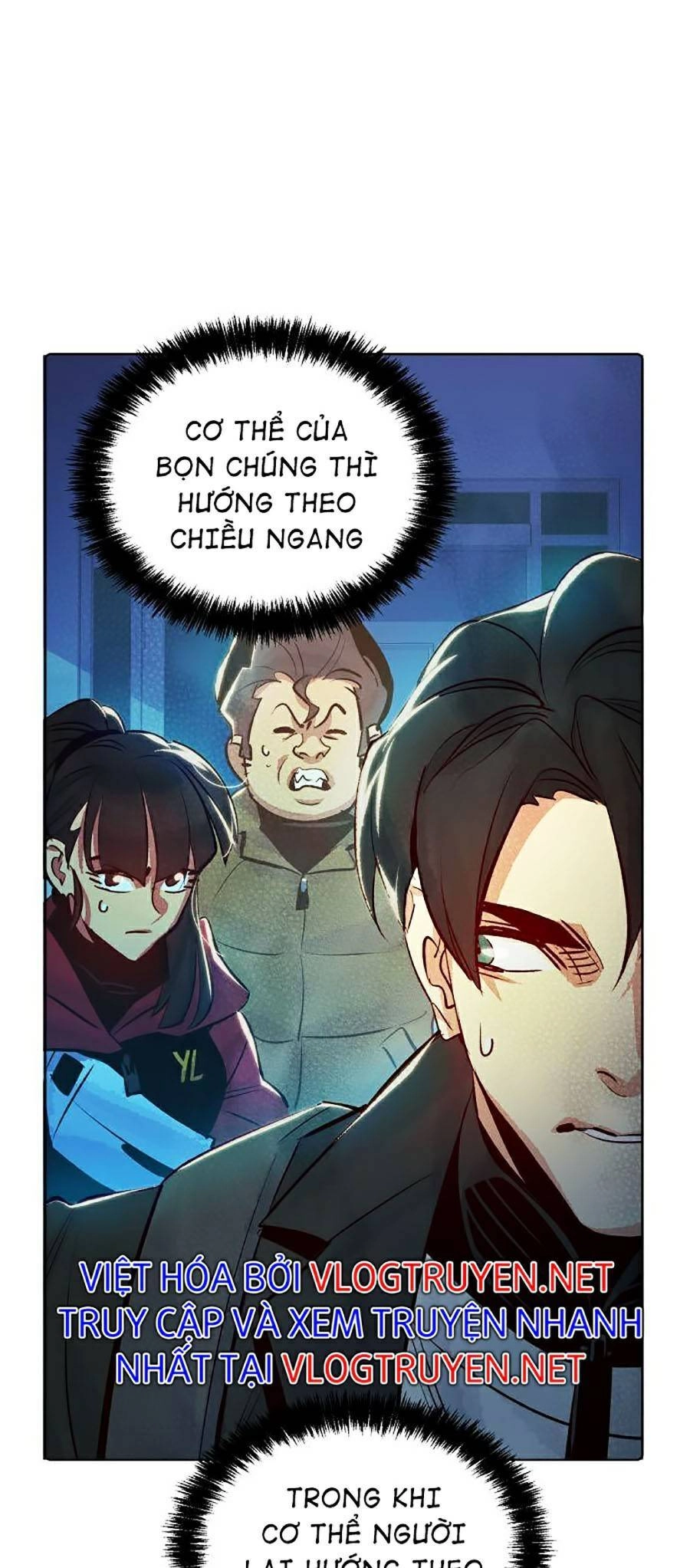 Độc Cô Tử Linh Sư Chapter 19 - 14