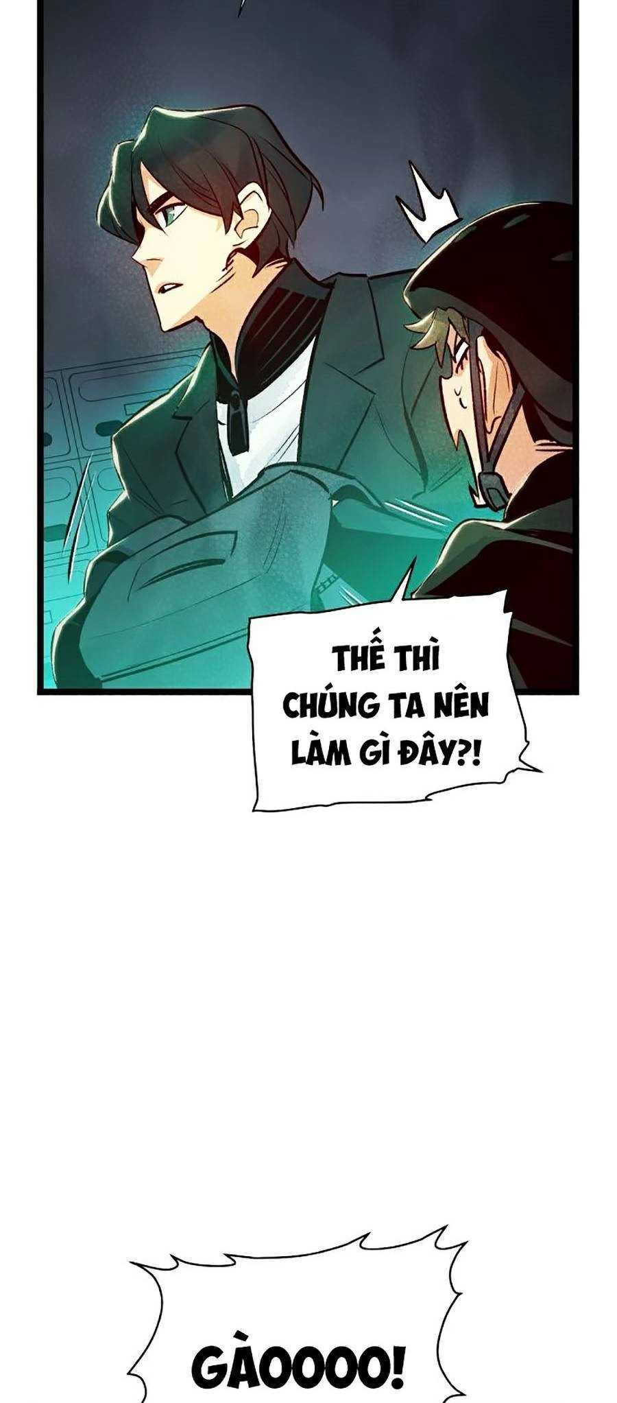 Độc Cô Tử Linh Sư Chapter 19 - 18