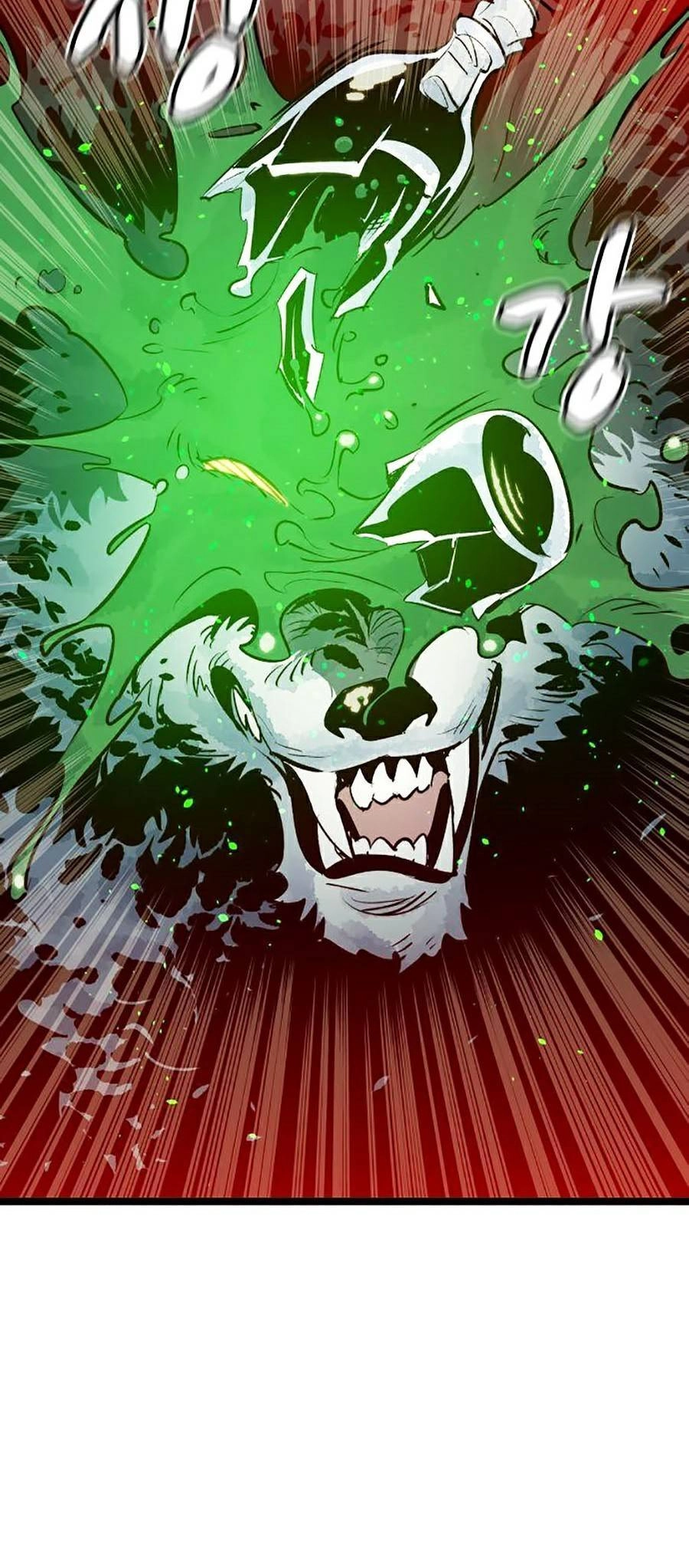 Độc Cô Tử Linh Sư Chapter 19 - 21