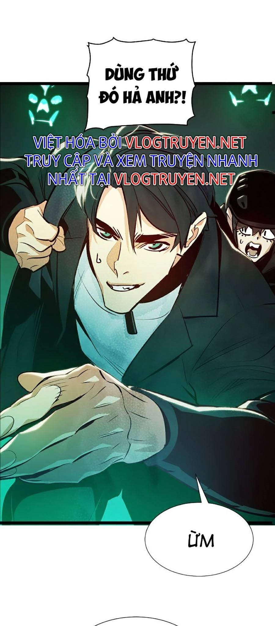 Độc Cô Tử Linh Sư Chapter 19 - 22