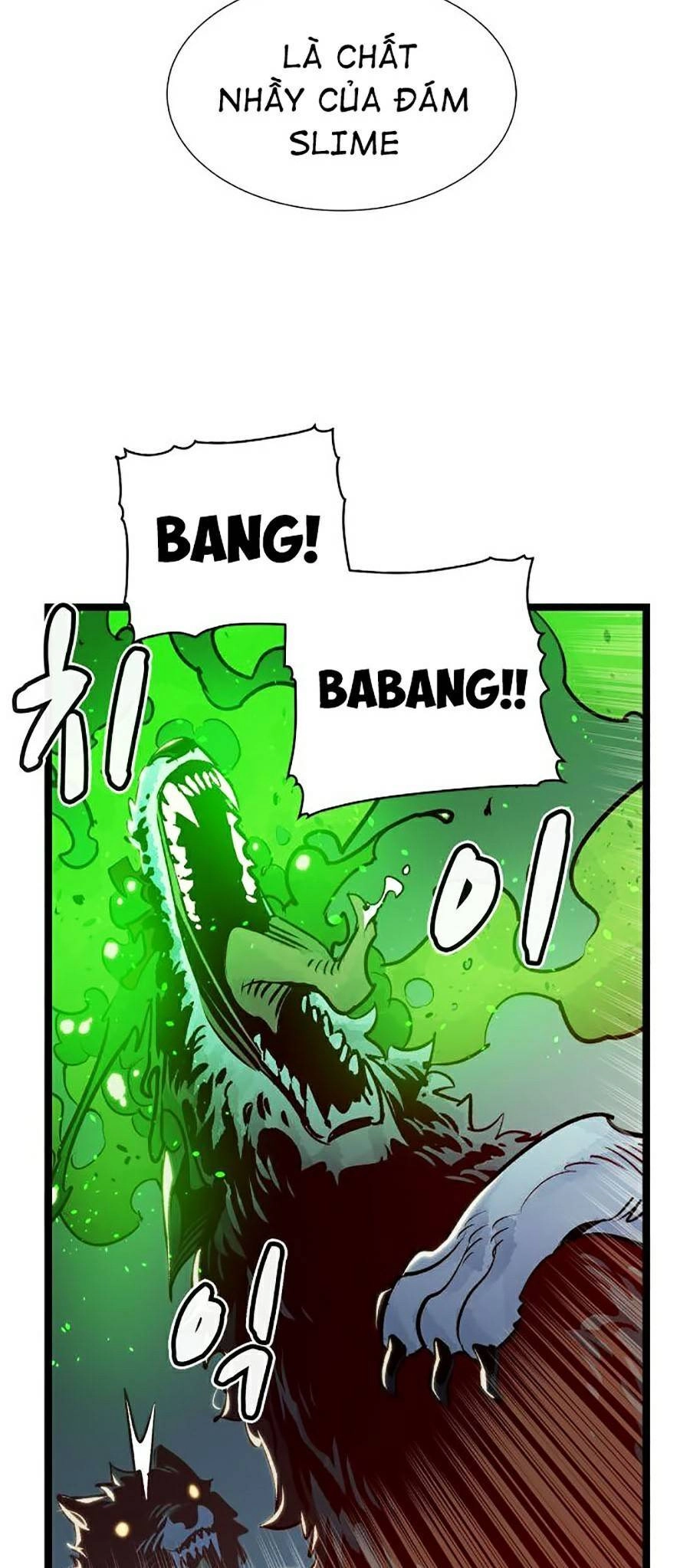 Độc Cô Tử Linh Sư Chapter 19 - 23