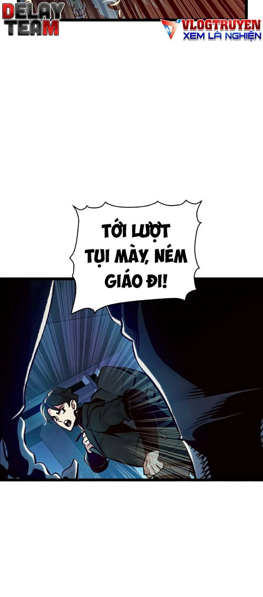 Độc Cô Tử Linh Sư Chapter 19 - 24