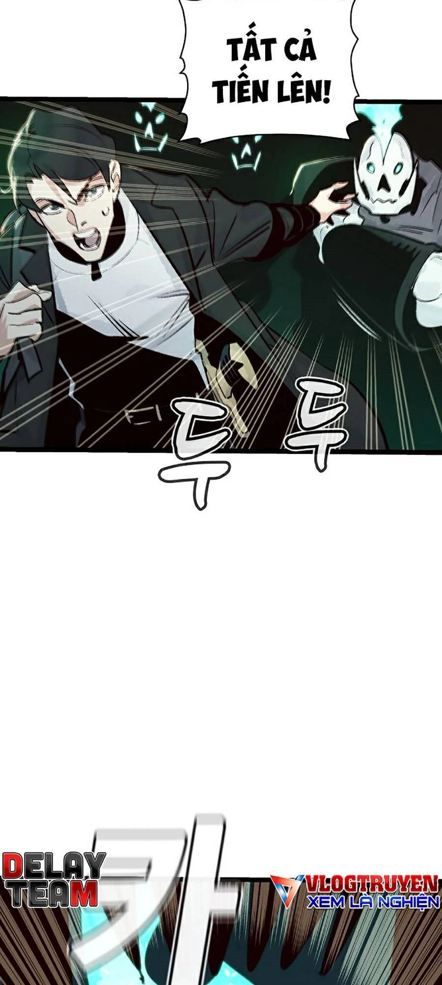 Độc Cô Tử Linh Sư Chapter 19 - 29