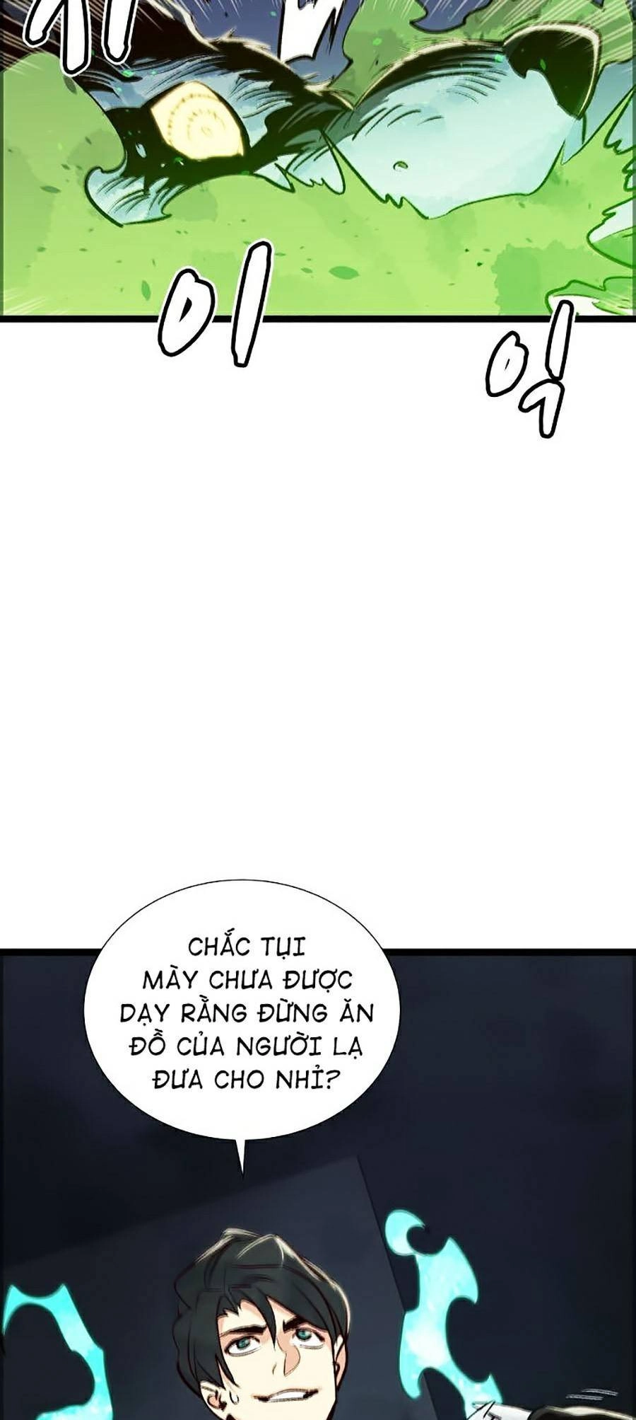 Độc Cô Tử Linh Sư Chapter 19 - 32