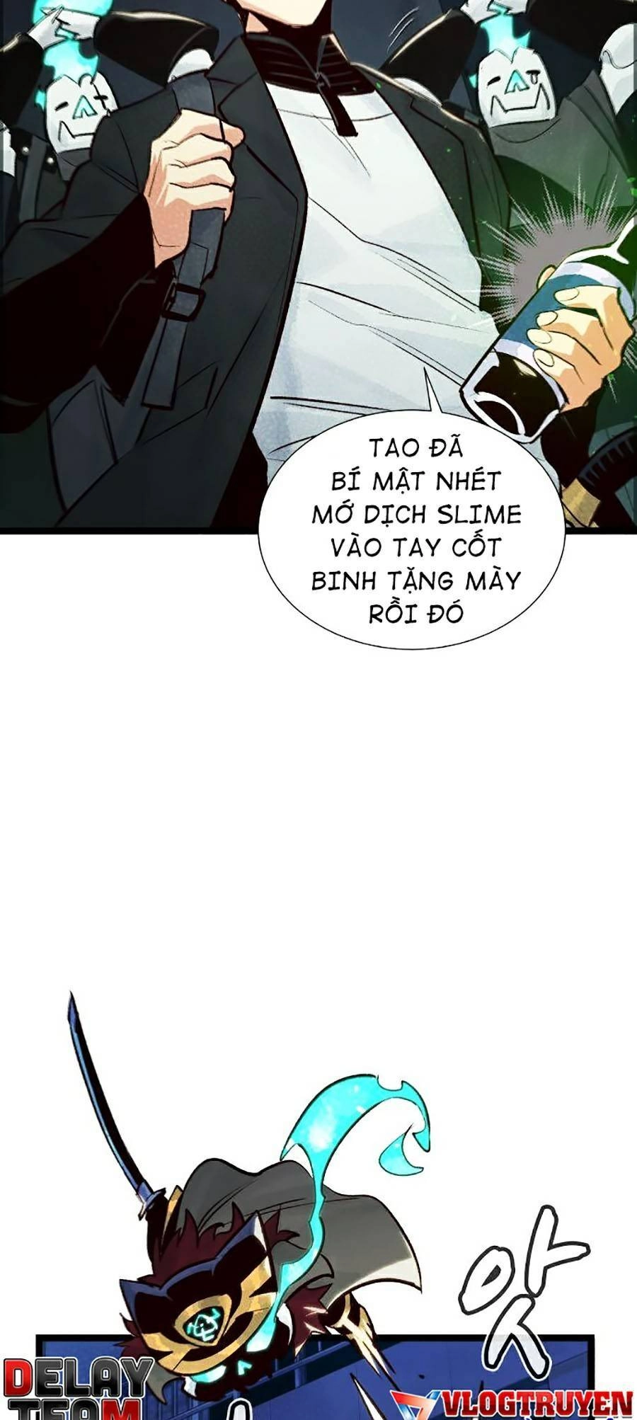 Độc Cô Tử Linh Sư Chapter 19 - 33