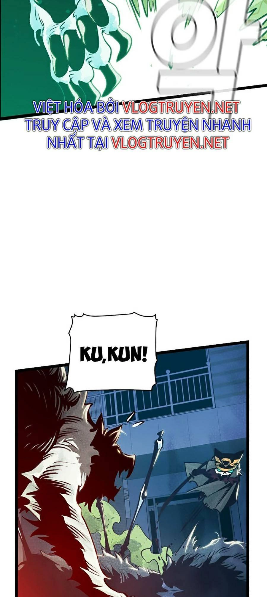 Độc Cô Tử Linh Sư Chapter 19 - 36