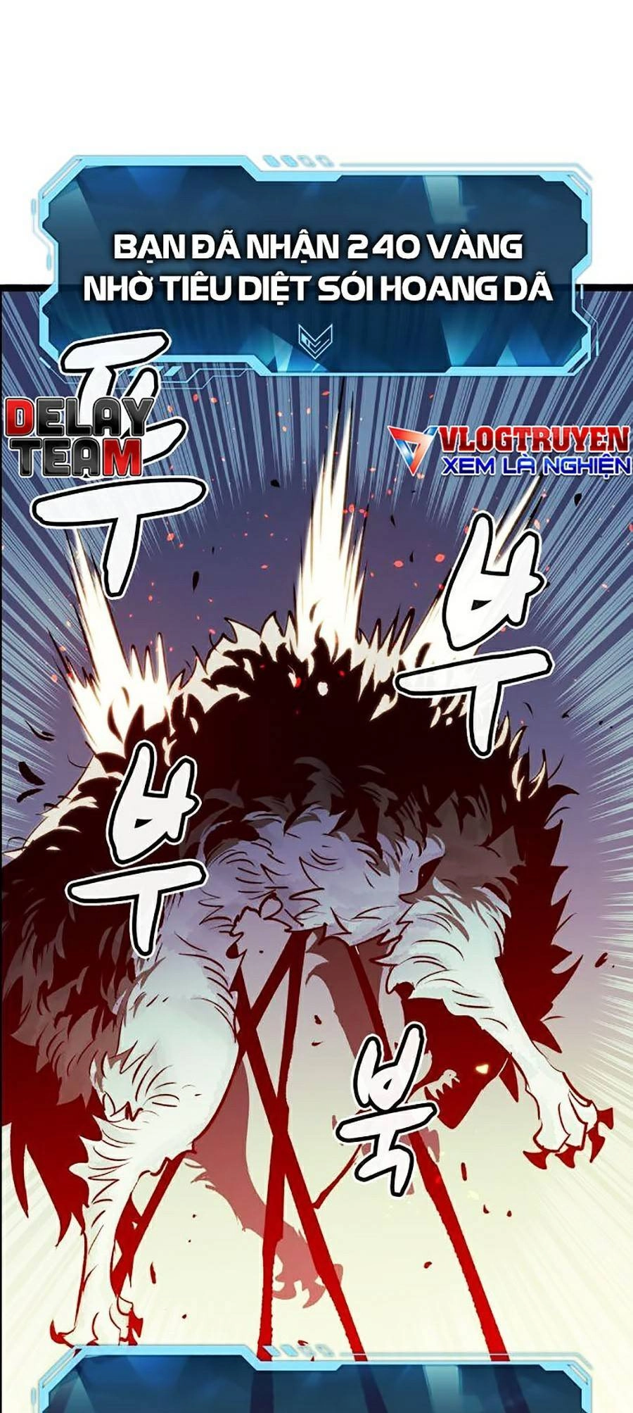 Độc Cô Tử Linh Sư Chapter 19 - 38