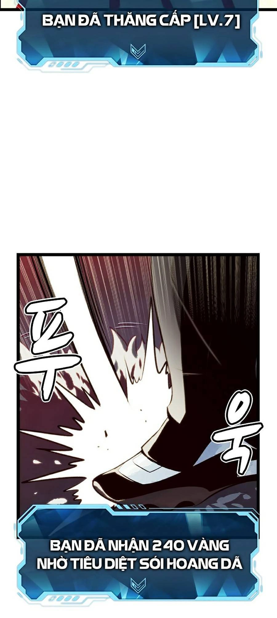 Độc Cô Tử Linh Sư Chapter 19 - 39