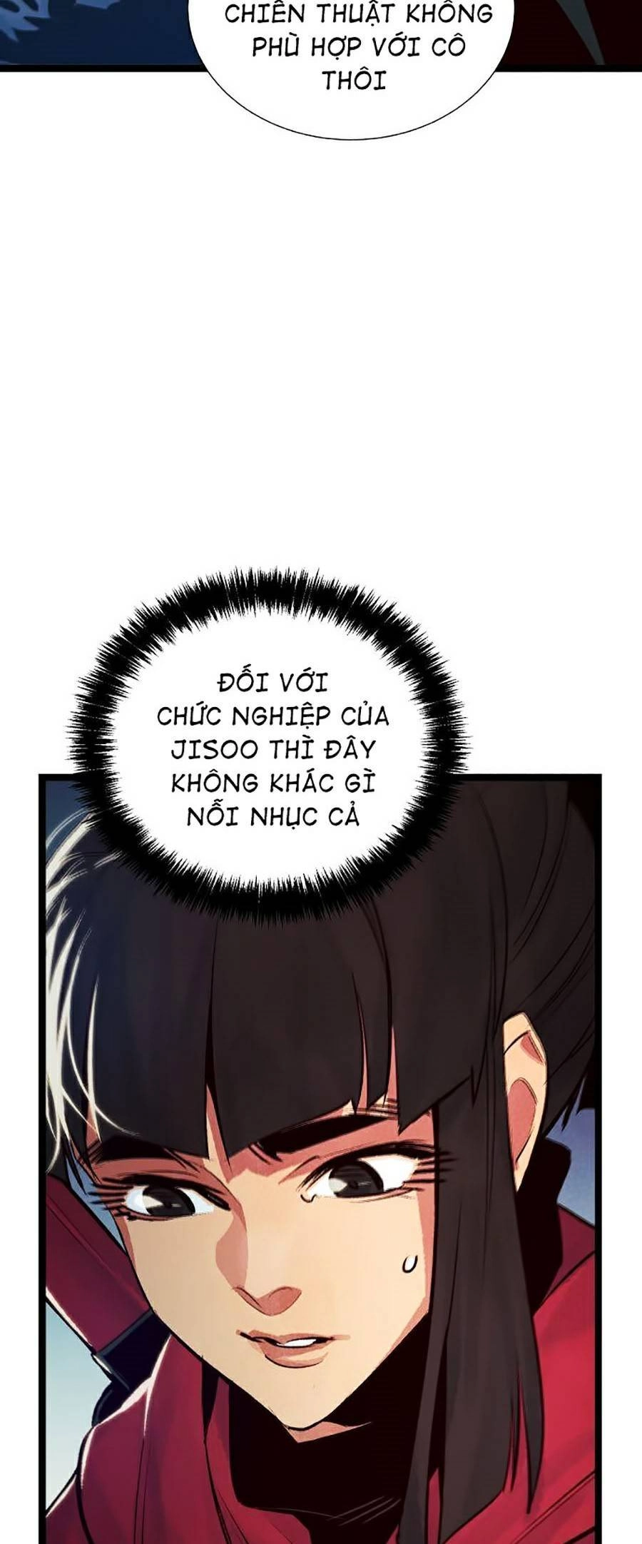 Độc Cô Tử Linh Sư Chapter 19 - 41