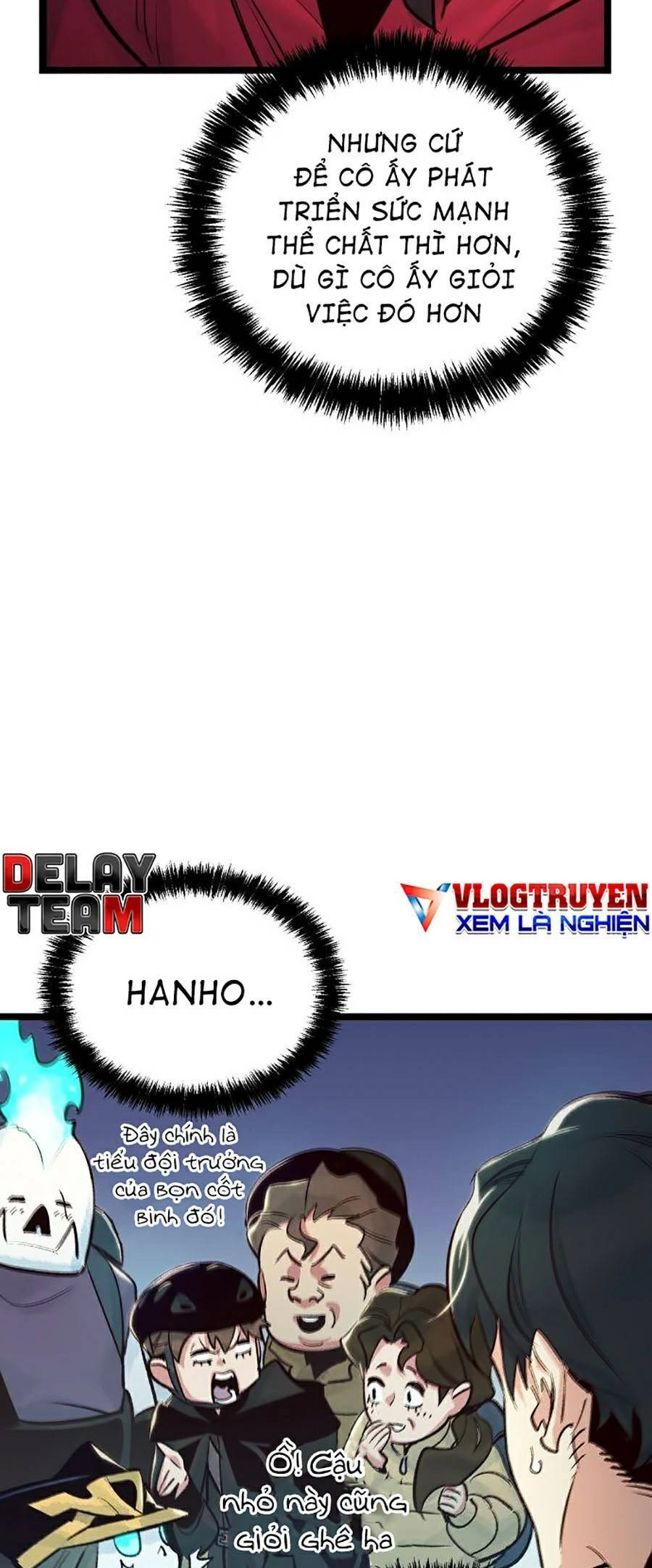 Độc Cô Tử Linh Sư Chapter 19 - 42