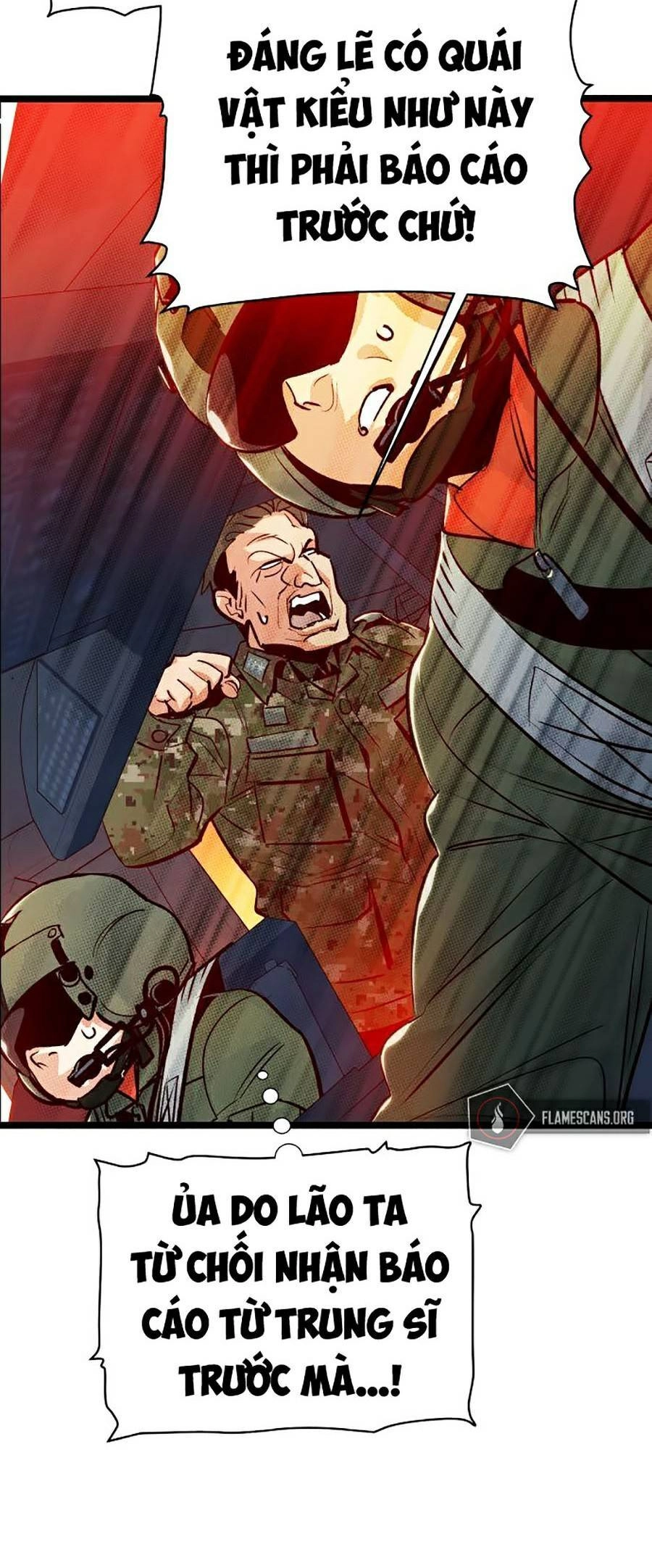 Độc Cô Tử Linh Sư Chapter 19 - 50