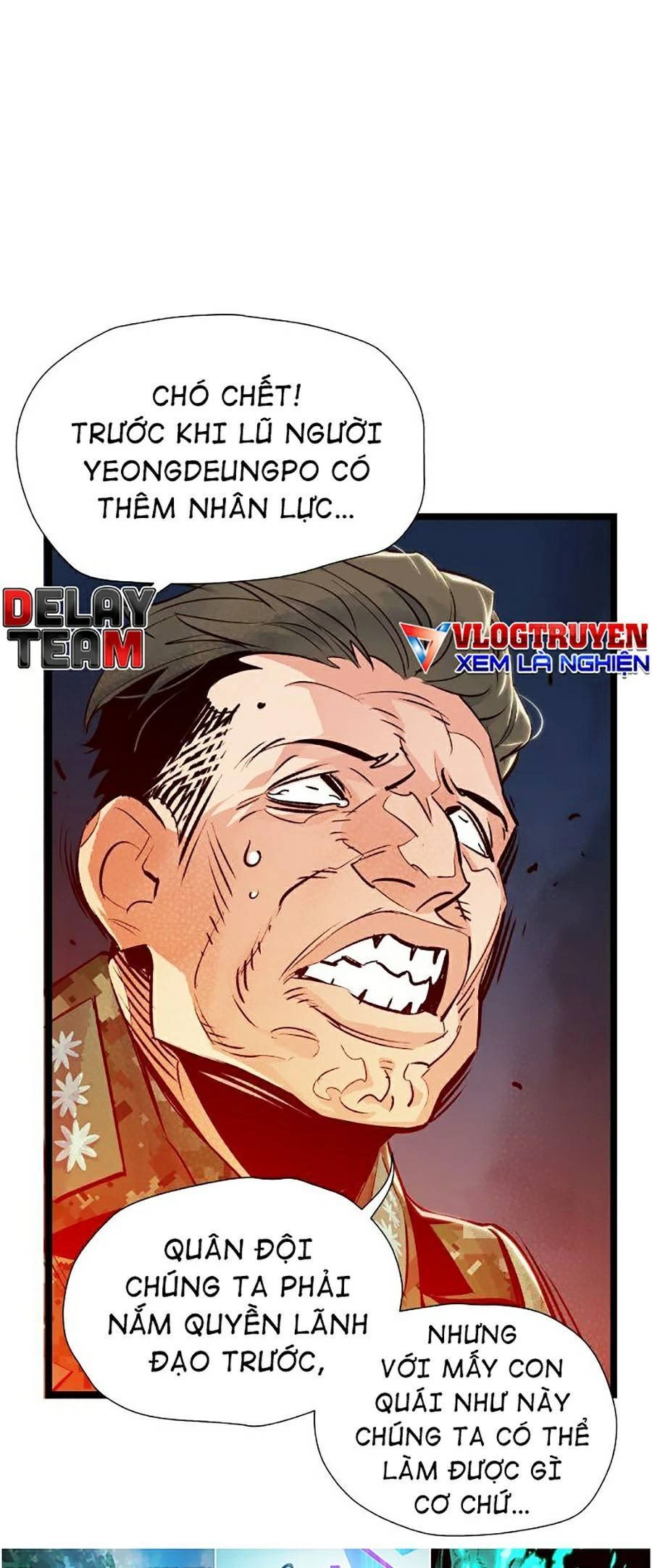 Độc Cô Tử Linh Sư Chapter 19 - 51