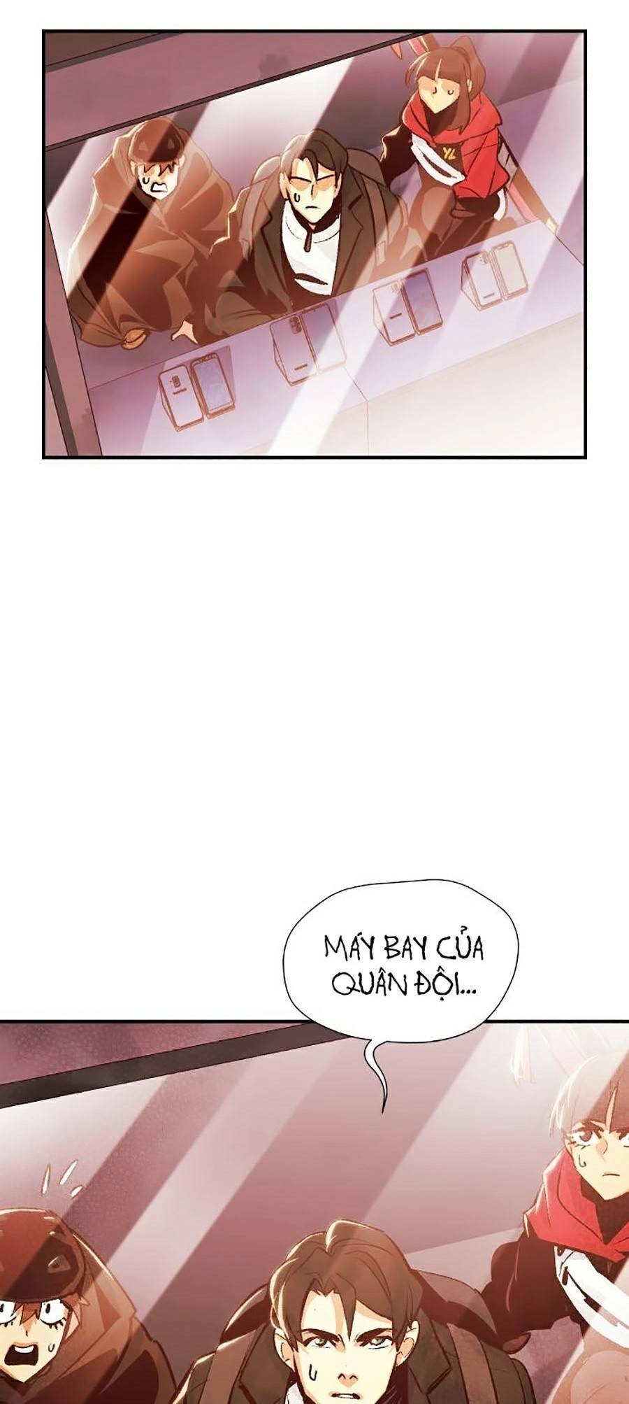 Độc Cô Tử Linh Sư Chapter 19 - 60