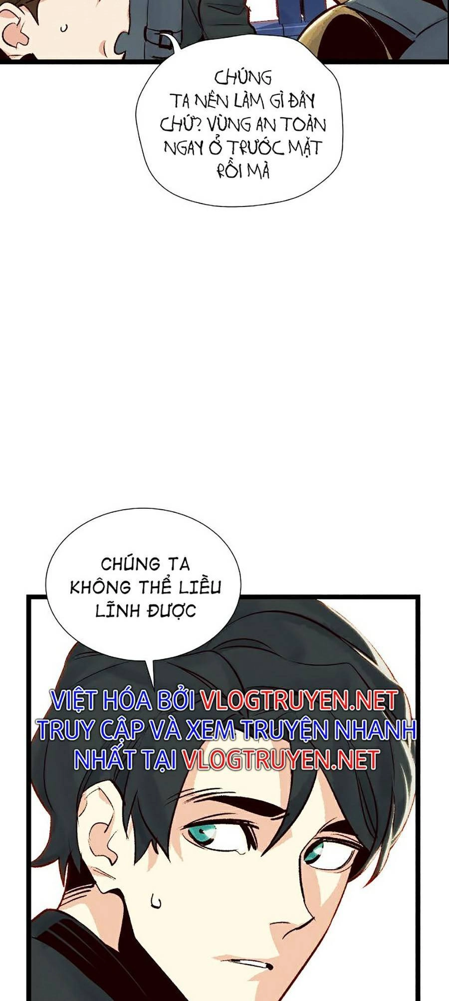 Độc Cô Tử Linh Sư Chapter 19 - 63