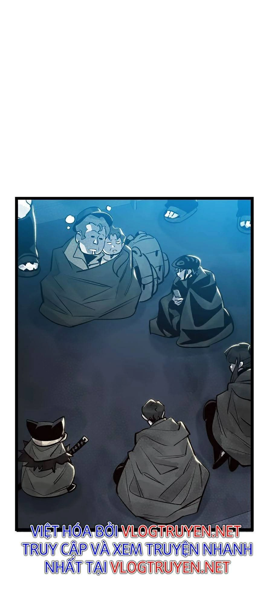 Độc Cô Tử Linh Sư Chapter 19 - 66