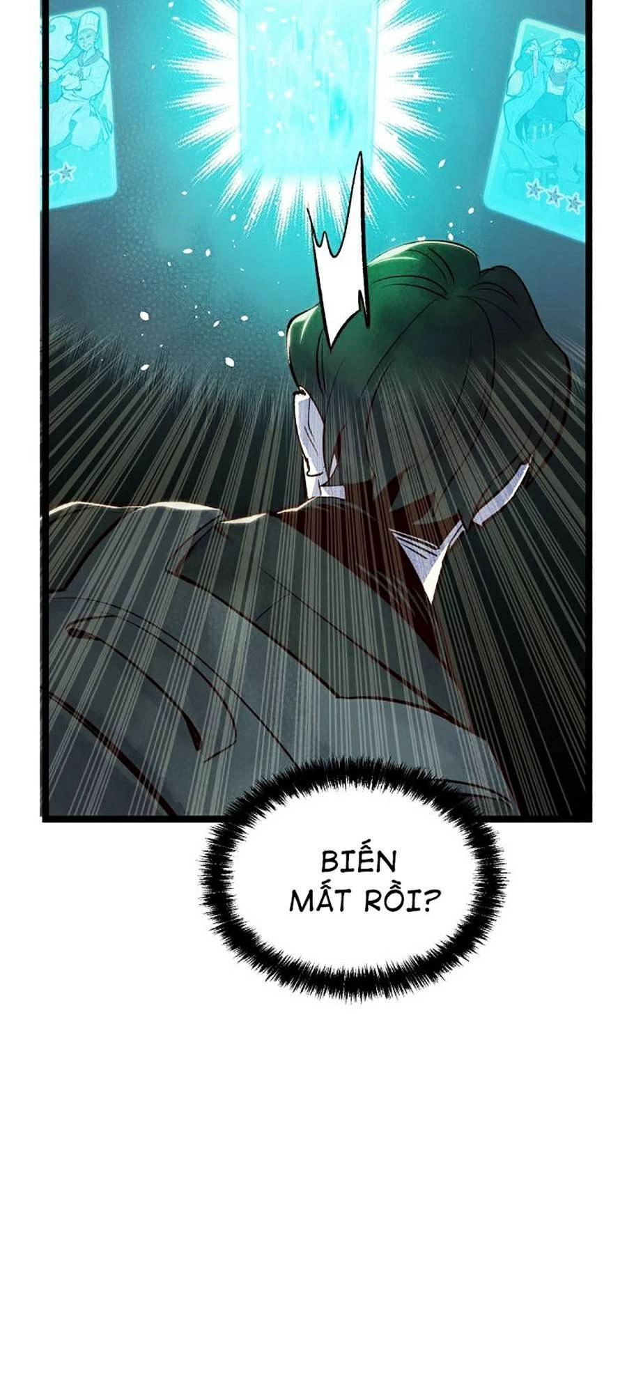 Độc Cô Tử Linh Sư Chapter 19 - 73