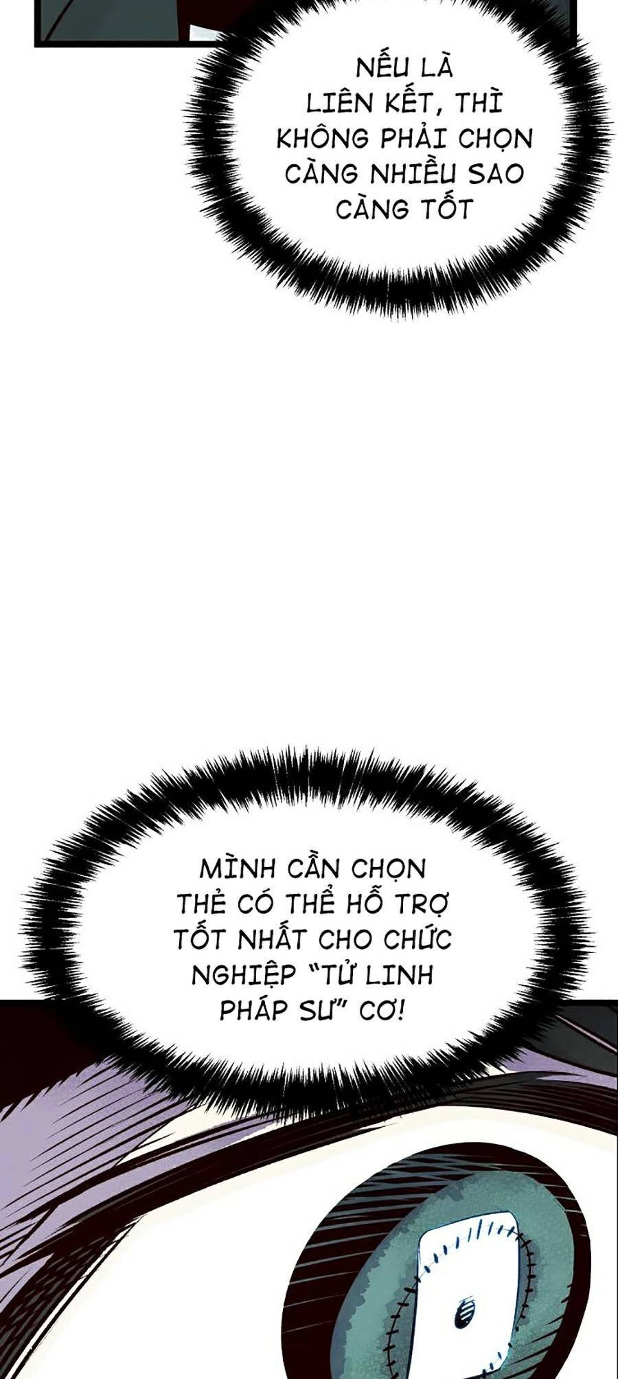 Độc Cô Tử Linh Sư Chapter 19 - 77