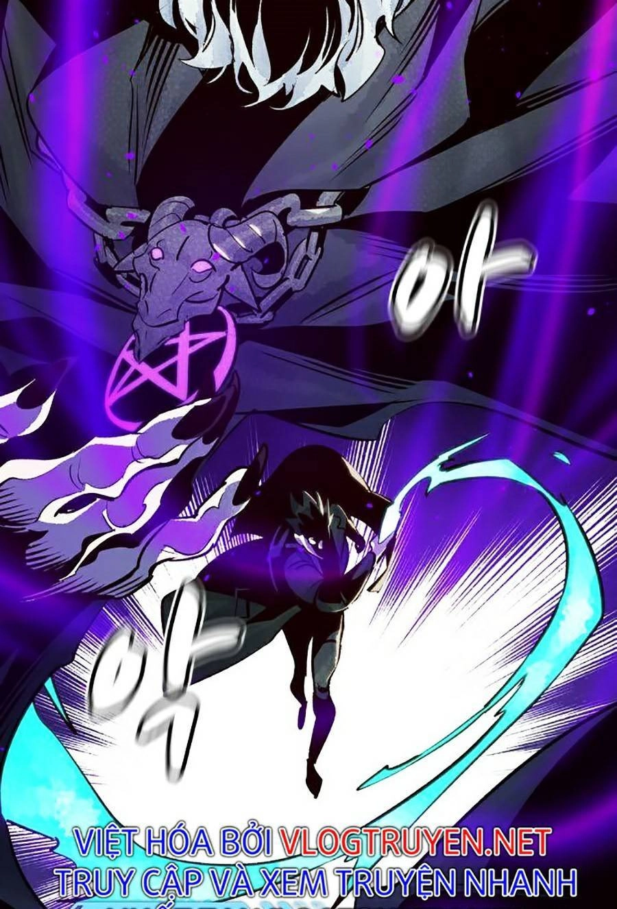 Độc Cô Tử Linh Sư Chapter 19 - 80