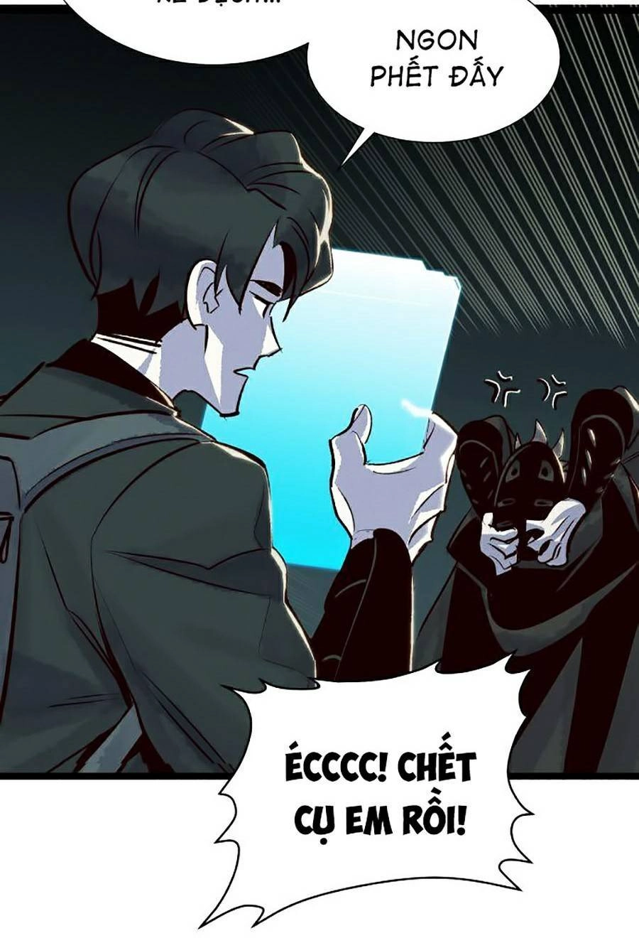 Độc Cô Tử Linh Sư Chapter 19 - 82