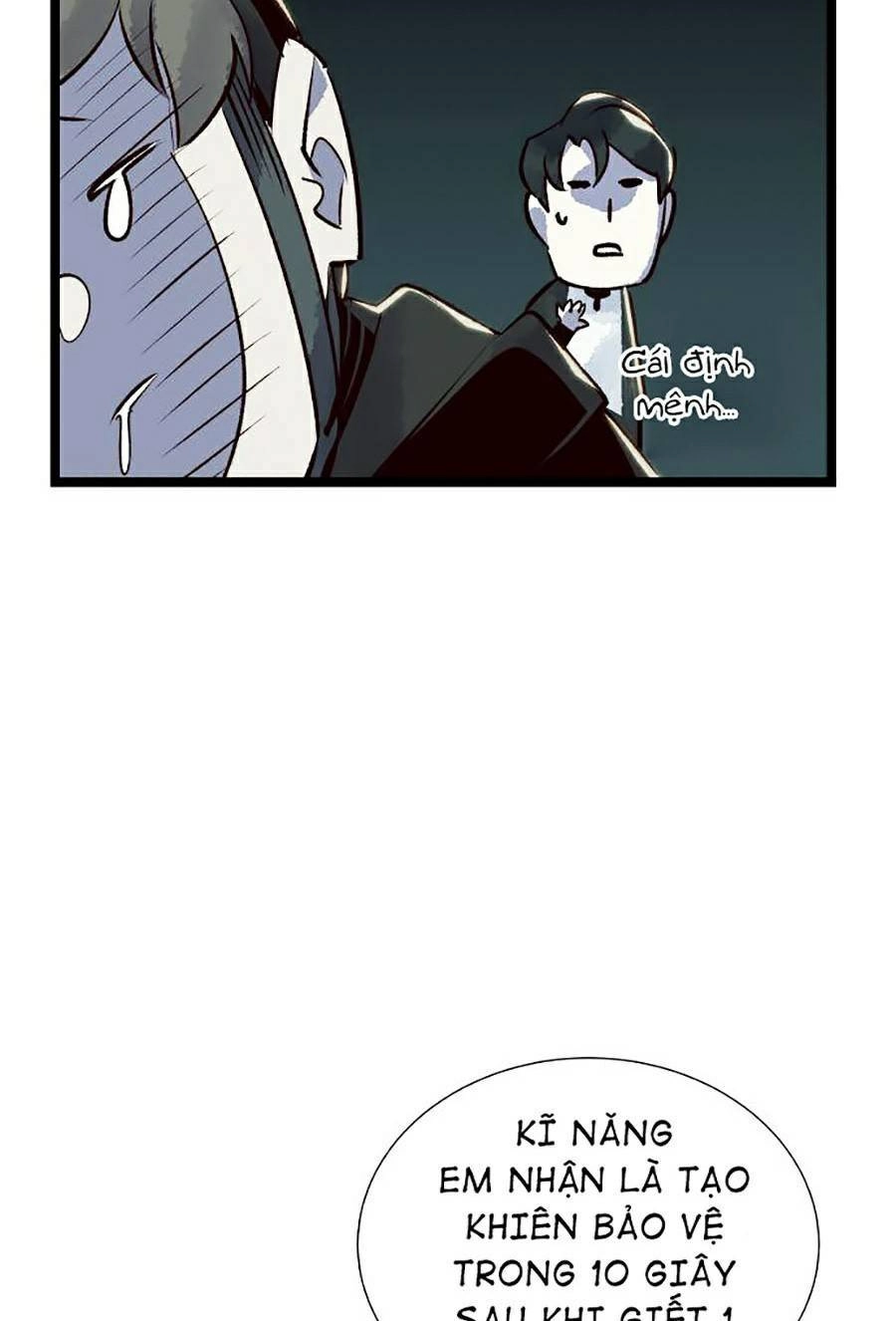 Độc Cô Tử Linh Sư Chapter 19 - 84