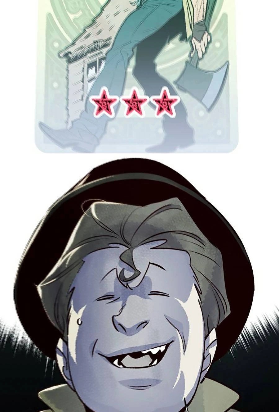 Độc Cô Tử Linh Sư Chapter 19 - 88