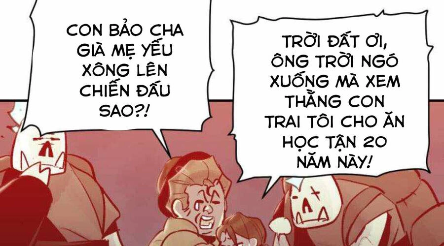 Độc Cô Tử Linh Sư Chapter 20 - 18