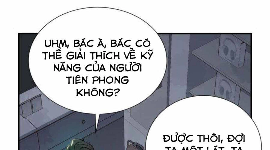 Độc Cô Tử Linh Sư Chapter 20 - 46