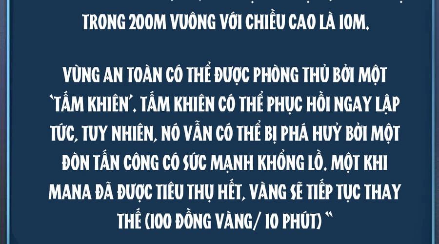 Độc Cô Tử Linh Sư Chapter 20 - 52