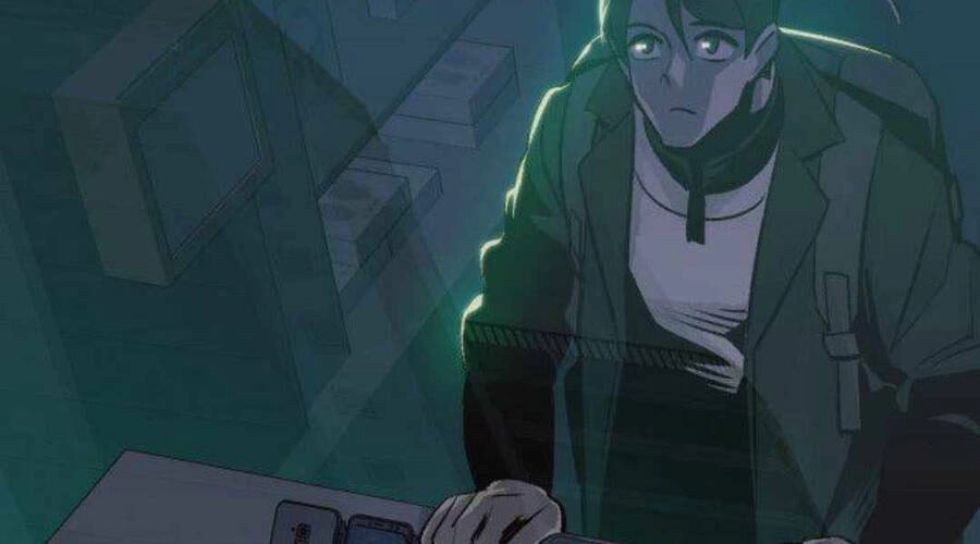 Độc Cô Tử Linh Sư Chapter 20 - 69