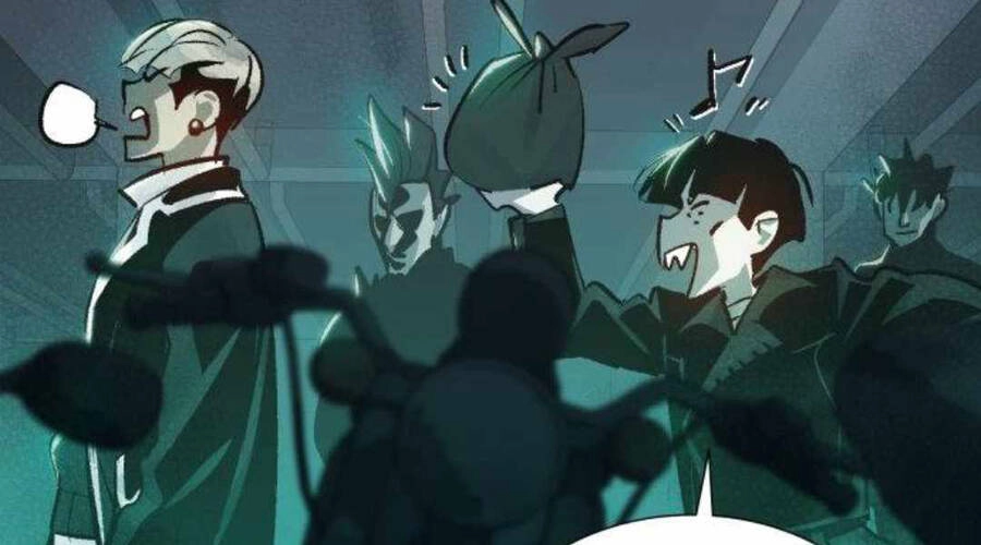 Độc Cô Tử Linh Sư Chapter 20 - 122