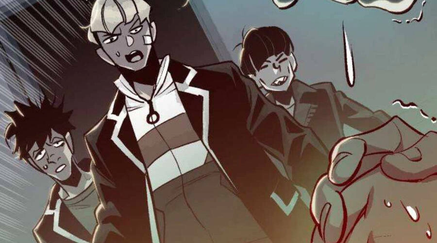 Độc Cô Tử Linh Sư Chapter 20 - 163