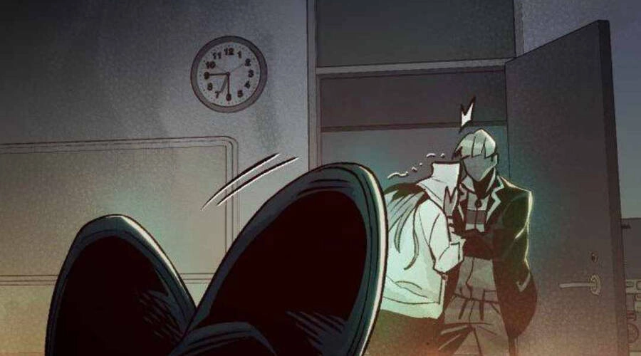 Độc Cô Tử Linh Sư Chapter 20 - 184