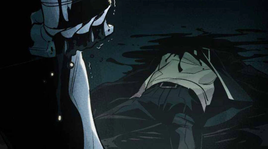 Độc Cô Tử Linh Sư Chapter 20 - 193