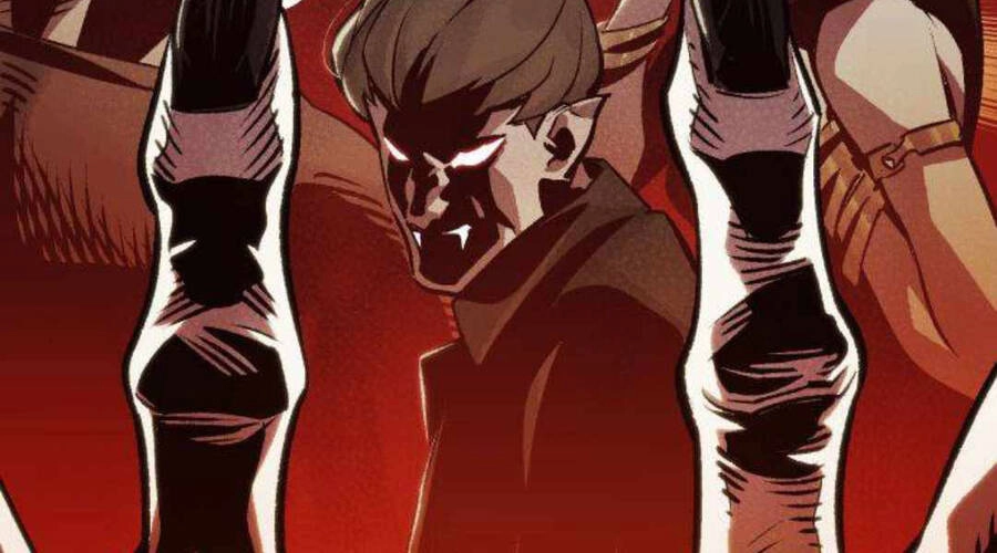 Độc Cô Tử Linh Sư Chapter 20 - 213