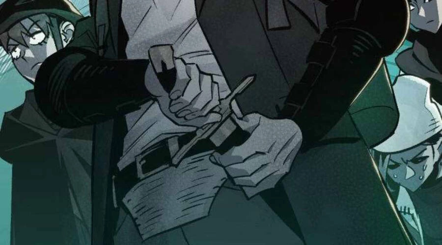 Độc Cô Tử Linh Sư Chapter 20 - 242