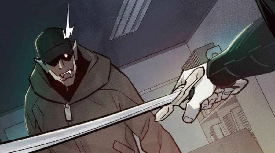 Độc Cô Tử Linh Sư Chapter 20 - 267