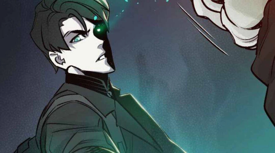 Độc Cô Tử Linh Sư Chapter 20 - 307