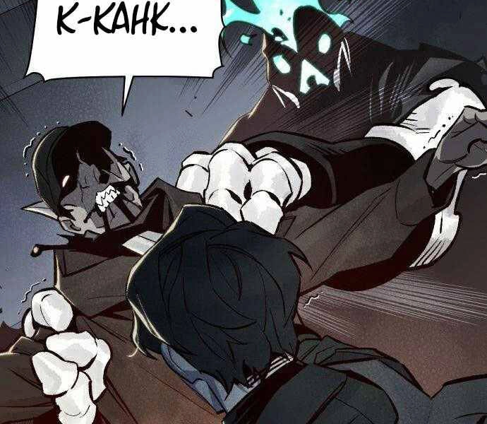 Độc Cô Tử Linh Sư Chapter 21 - 8