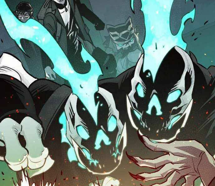 Độc Cô Tử Linh Sư Chapter 21 - 77