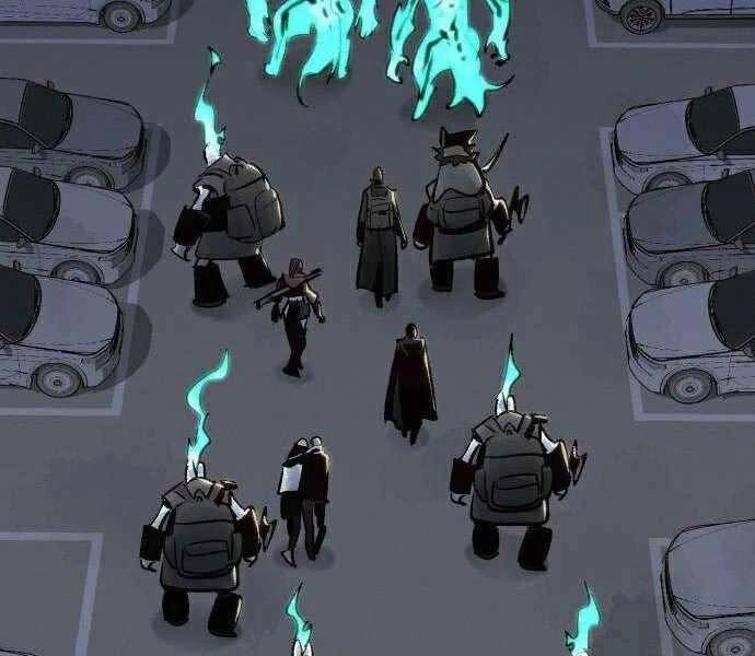 Độc Cô Tử Linh Sư Chapter 22 - 70