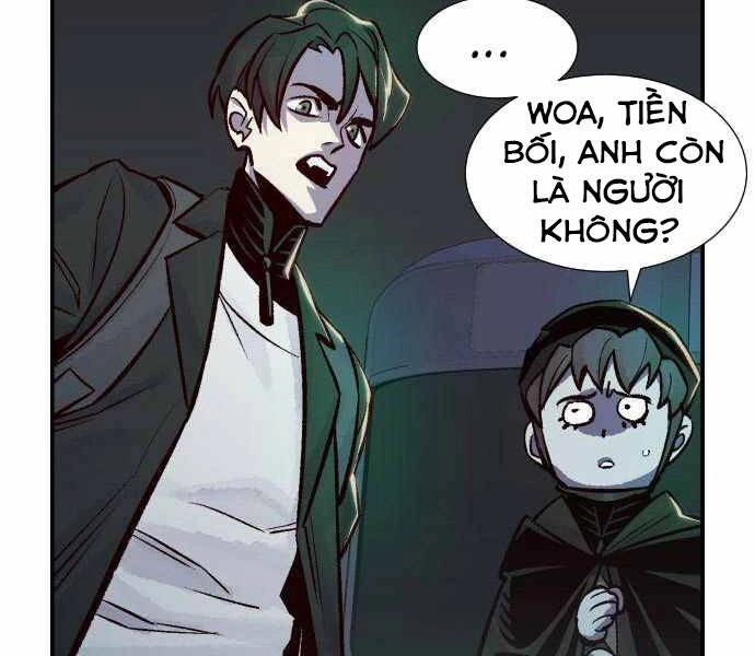 Độc Cô Tử Linh Sư Chapter 23 - 16